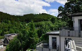 Holiday Home In The Centre Of Willingen With View